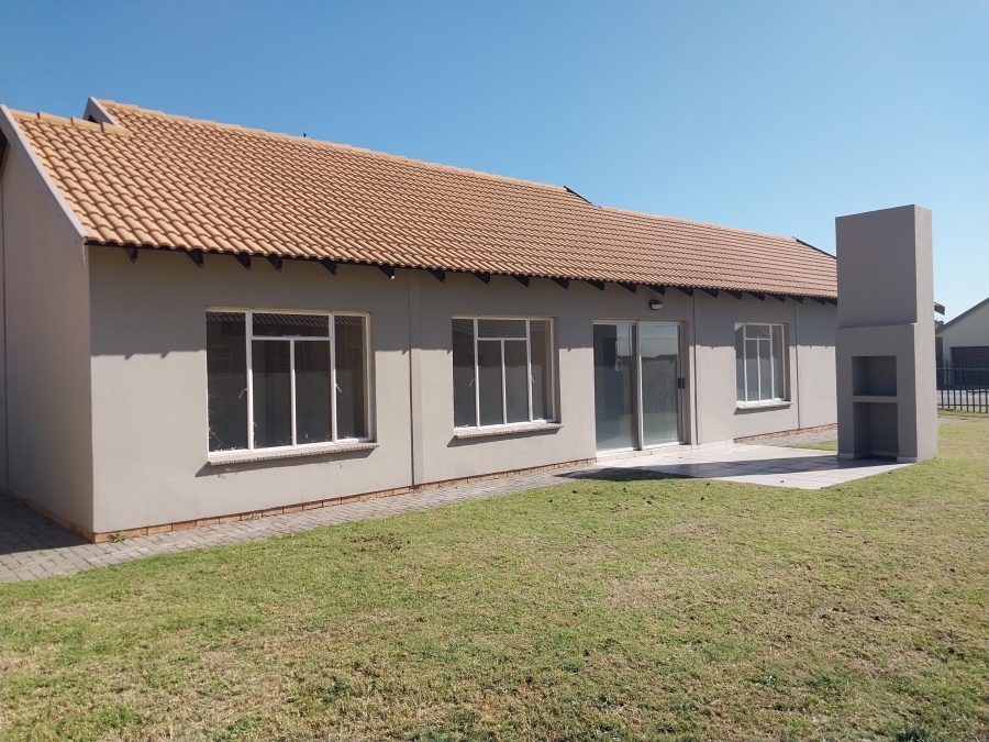 3 Bedroom Property for Sale in Waterkloof Hill Estate North West